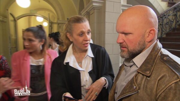 BTN 23 joe BILD RTL II
