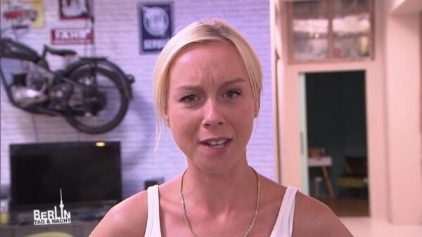 BTN 238 Peggy BILD RTL II