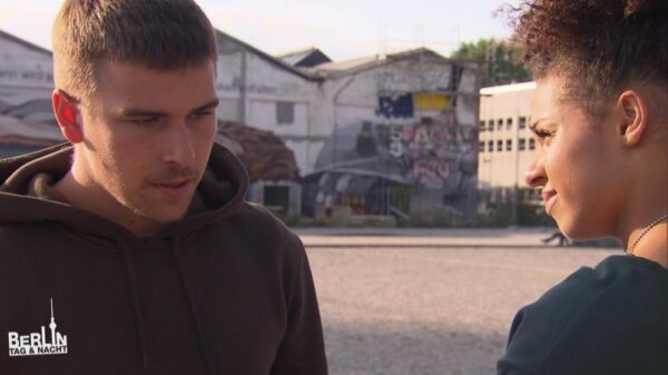 BTN 267 Jacky Pascal BILD RTL II