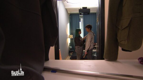 BTN 282 Eule Jannes BILD RTL II
