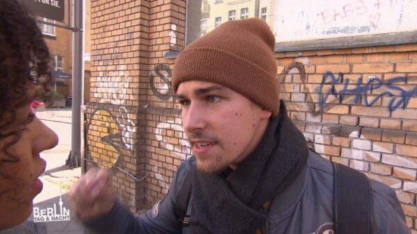 BTN 298 BILD RTL II