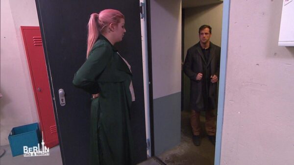 BTN 310 Paula Basti BILD RTL II
