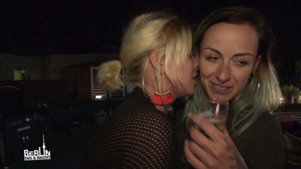 BTN 32 Caro Nina BILD RTL II