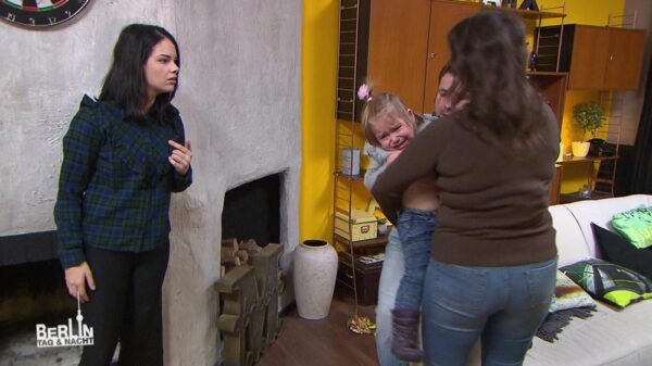 BTN 337 BILD RTL II