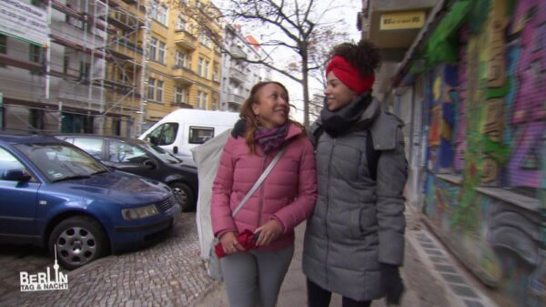 BTN 365 BILD RTL II