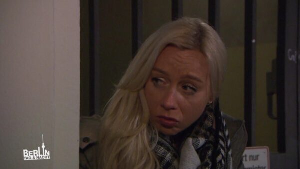 BTN 366 BILD RTL II