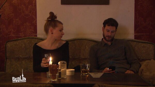 BTN 389 BILD RTL II