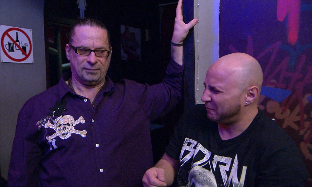 BTN 425 BILD RTL II