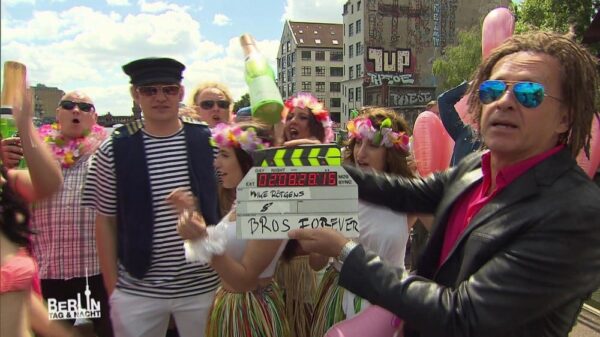 BTN 47 Olei BILD RTL II