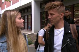 Berlin - Tag & Nacht: Sex-Beichte von Connor! 69 Berlin – Tag & Nacht: Sex-Beichte von Connor!