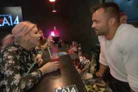 Berlin - Tag & Nacht-Paula: Bitter enttäuscht von Mike! 62 Berlin – Tag & Nacht-Paula: Bitter enttäuscht von Mike!