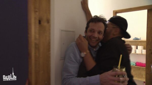 BTN 51 Rick BILD RTL II