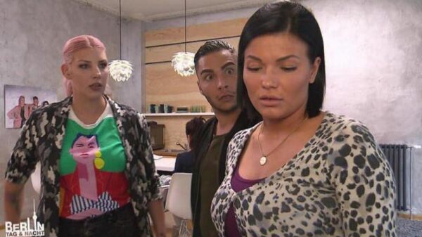 BTN 59 Mandy Paula Rick BILD RTL II