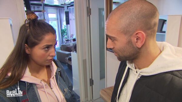 BTN 69 Alessia BILD RTL II