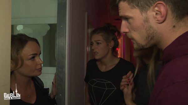 BTN 72 David BILD RTL II