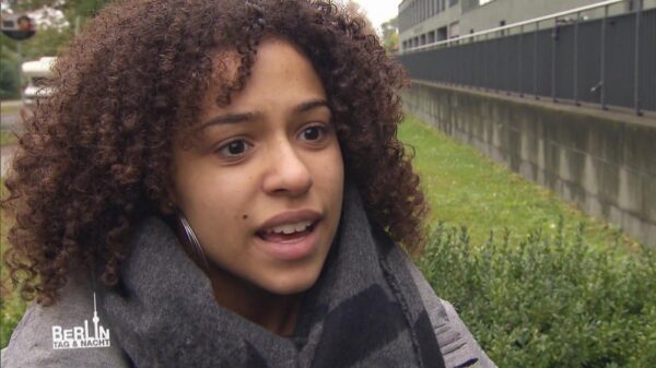 BTN 85 Jacky BILD RTL II