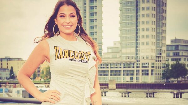 BTN DAR 27 Alessia BILD RTL II