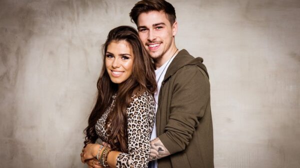 BTN DAR 47 Nathalie Bleicher Woth BILD RTL II