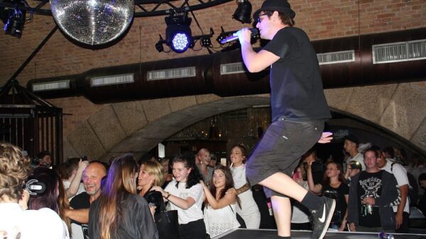 BTN Fanparty Matrix BILD kukksi