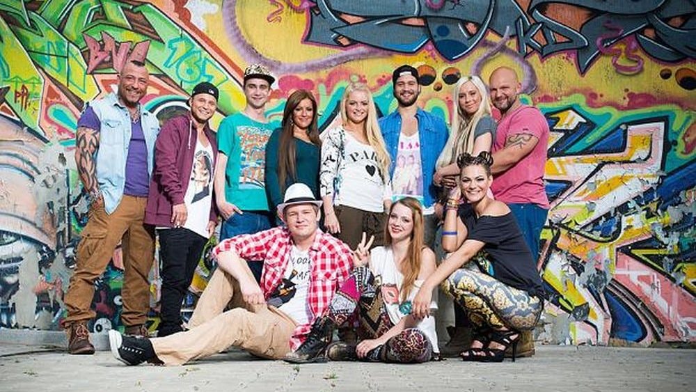 "Berlin Tag & Nacht" Neue Shows für zwei Darsteller!