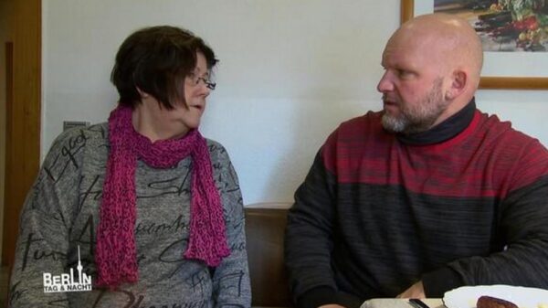 BTN Joe Ute BILD RTL 2