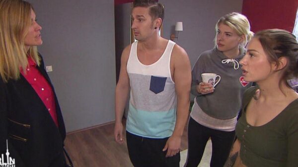BTN Loft BILD RTL II