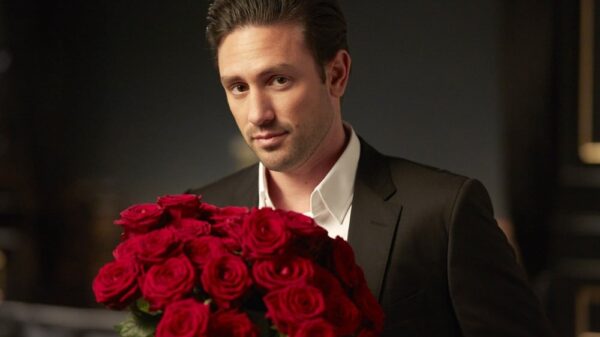 Bachelor 2017 Daniel Völz