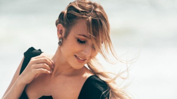 Bachelor 2018 10 Jessica BILD RTL Arya Shirazi