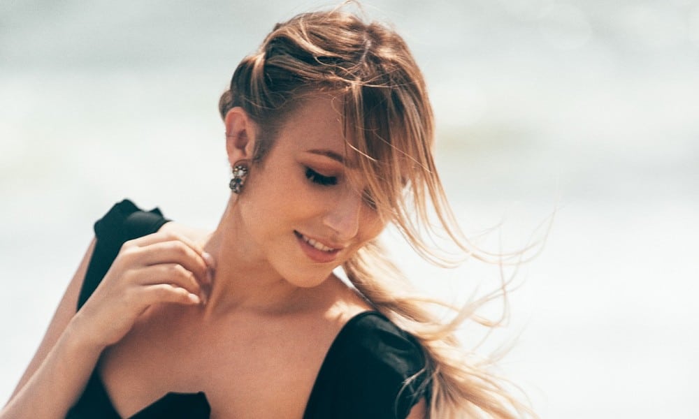 Bachelor 2018 10 Jessica BILD RTL Arya Shirazi