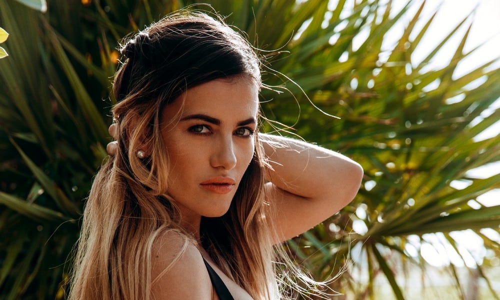 Bachelor 2018 19 Roxana BILD RTL Arya Shirazi