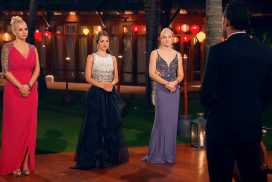 Bachelor 2018: Wer ist raus? Diese Ladies stehen im Finale! 70 Bachelor 2018: Wer ist raus? Diese Ladies stehen im Finale!