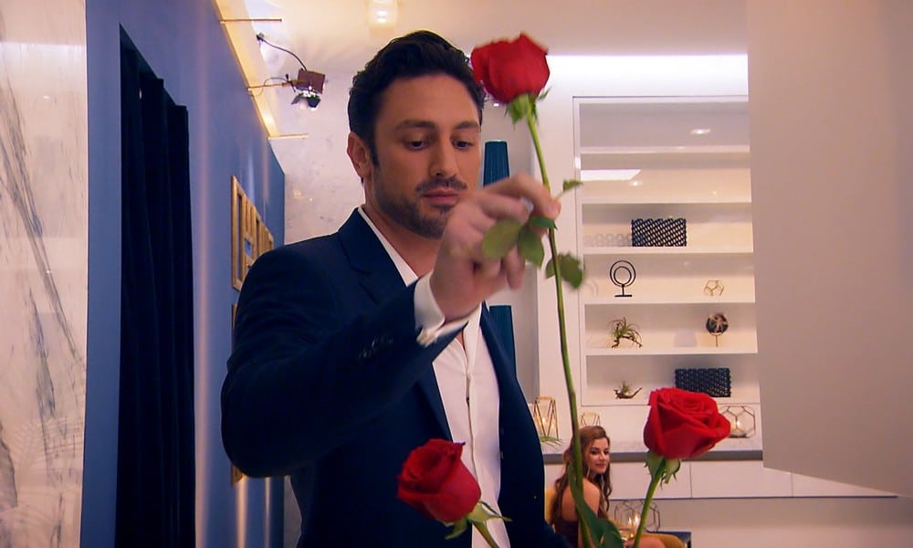 Bachelor 2018 3 Daniel Völz BILD MG RTL D