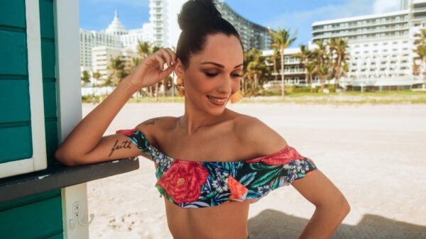 Bachelor 2018 7 Janet BILD RTL Arya Shirazi