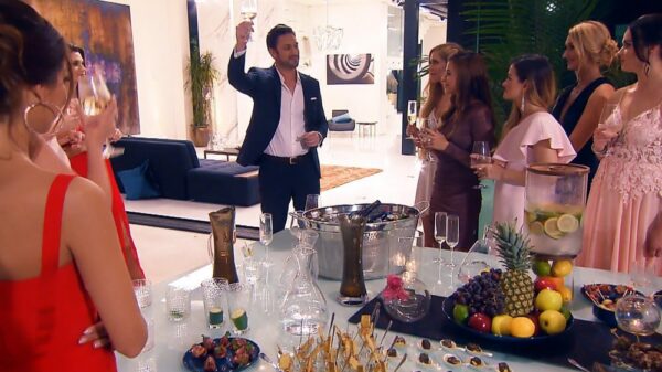 Bachelor 2018 Villa BILD MG RTL D