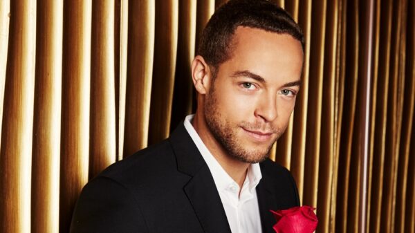 Bachelor 2019 1 BILD MG RTL D Arya Shirazi