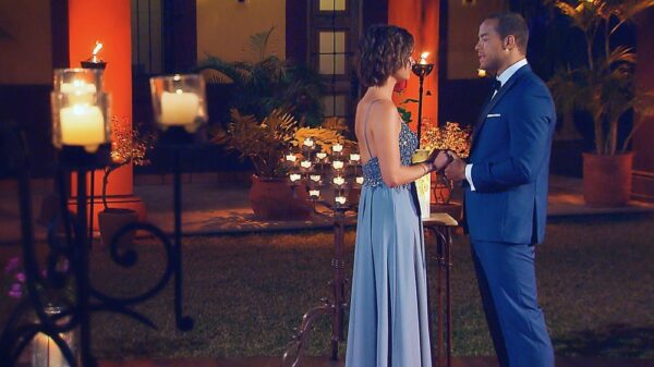 Bachelor 2019 48 Andrej Mangold Jennifer Lange BILD TV NOW