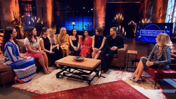 Bachelor 2019 52 BILD TV NOW
