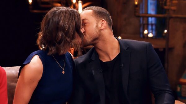 Bachelor 2019 53 BILD TV NOW