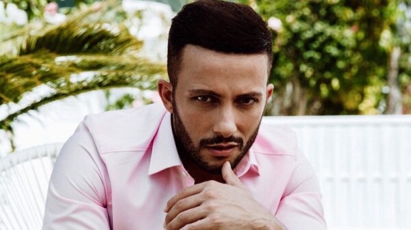 Bachelorette 2017 Kandidat Domenico BILD RTL Arya Shirazi