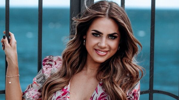 Bachelorette Jessica Paszka BILD RTL Arya Shirazi
