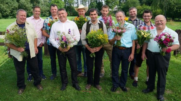 Bauer sucht Frau 2017