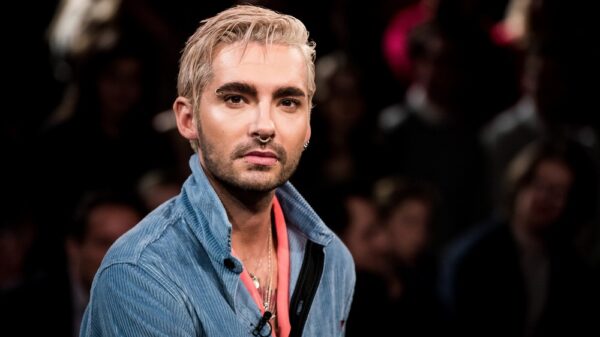 Bill Kaulitz