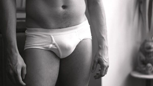Boxershort BILD istock