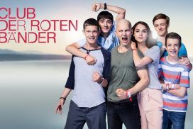 Club der roten Bänder: Die Kultserie kommt ins TV zurück!