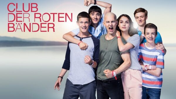Club der roten Bänder 10 BILD MG RTL D Robert Grischek