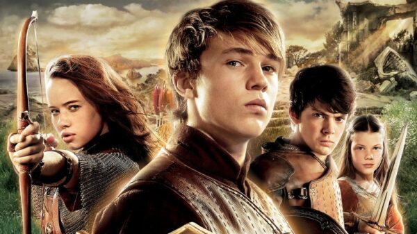 DIE CHRONIKEN VON NARNIA BILD MG RTL D Disney Enterprises