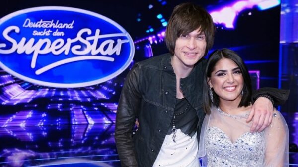 DSDS 2017 Alexander Duygu BILD RTL