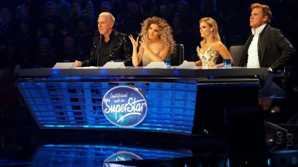 DSDS 2017 BILD RTL D MG RTL Stefan Gregorowius