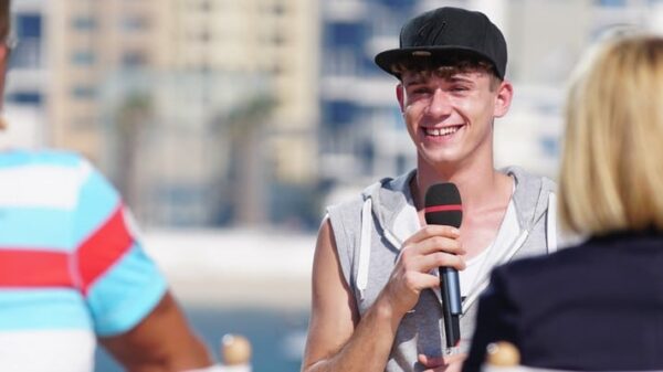 DSDS 2017 Benjamin BILD RTL Stefan Gregorowius