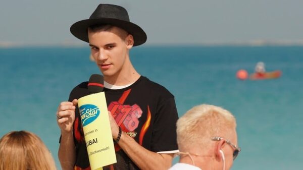 DSDS 2017 Dominic Fritz BILD RTL Stefan Gregorowius